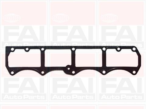 FAI AUTOPARTS Прокладка, крышка головки цилиндра RC817S